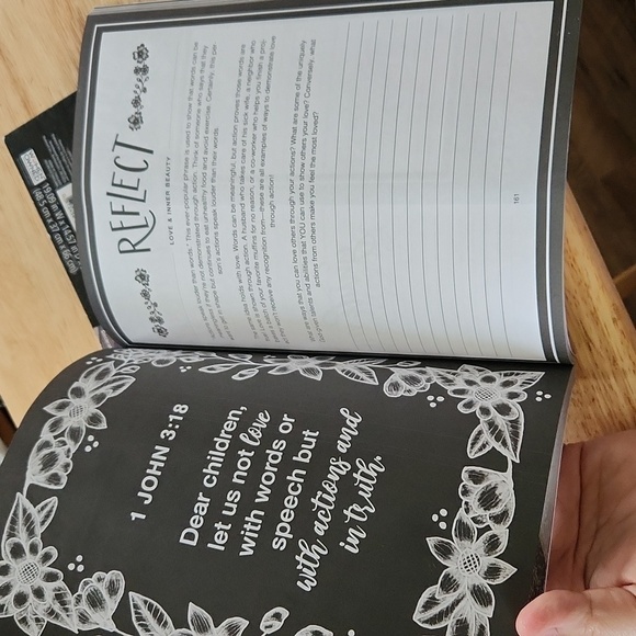 Prayer Journal For Women by Shannon Roberts - Picture 4 of 8